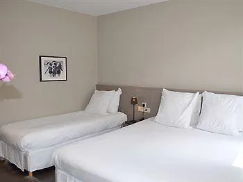 ***  Walwyck Hotel Bruges Belgium