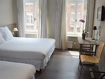 Walwyck Hotel Bruges