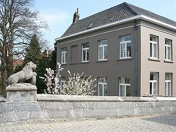 Walwyck Hotel Bruges 3*,