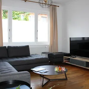 Hébergement de vacances Vakantiewoning 't Kartuis,, Bruges