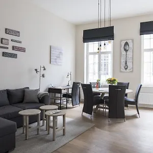 Cozy & Bright Belgique