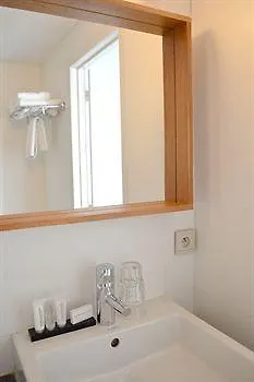 Walwyck Hotel Bruges Belgium