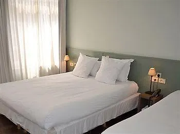 Walwyck Hotel Bruges