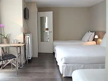 Walwyck Hotel Bruges