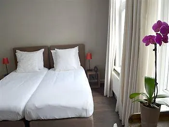 Walwyck Hotel Bruges 3*,  Belgium